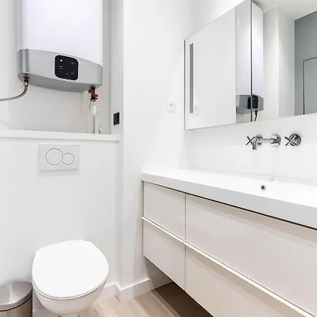 Practical Studio, Montparnasse *