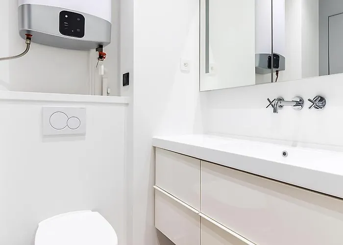 Practical Studio, Montparnasse *